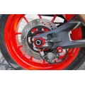 CNC Racing Swing Arm Spools for the Ducati Monster 937